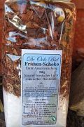 Friesen-Schoko - Likör-Ansatzmischung