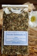 * Friesischer Sandmännchen-Tee *