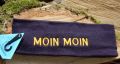 Moin-Moin Stirnband