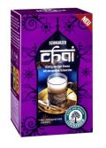 Schwarzer Chai-Tee kbA