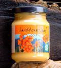 Sanddorn-Senf