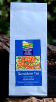 Sanddorn-Holunder Tee