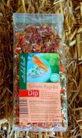 * NEU * Tomate-Paprika-Dip