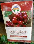 Sanddorn-Wildkirsche