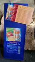 Sanddorn-Winterpunsch