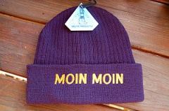 Moin-Moin Mtze