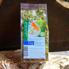 Brlauch-Dip