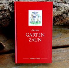bern Gartenzaun - von 