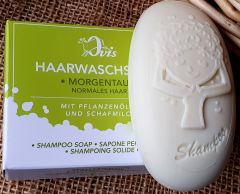 Haarwaschseife-fr normales Haar