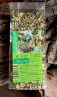 ** NEU ** Gurkensalat-Mischung