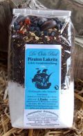 Piraten Lakritz - Likransatzmischung