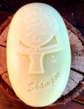 Haarwaschseife - Lemon-Mint **NEU**