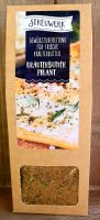 Kruterbutter -Pikant -