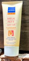 *NEU* Melk Fett mit Sanddornl & Vitamin E