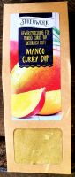 *NEU* Mango-Curry Dip